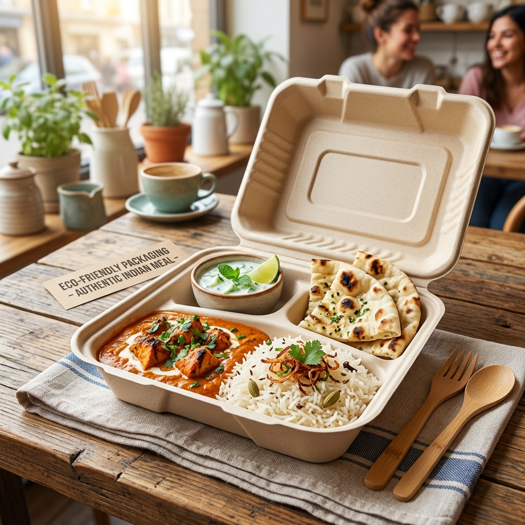 Bulk Catering
